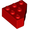 Wedge 3 x 3 Facet