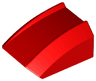 Slope, Curved 2 x 2 Lip