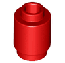 Brick, Round  1 x 1