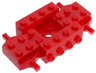 Vehicle, Base 4 x 8 x 1 1/3