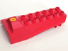 Duplo, Toolo Wing with Screw