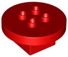 Duplo, Furniture Table Round 4 x 4 x 1.5