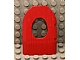 Duplo Door / Window Pane 1 x 4 x 4 2/3 Cave