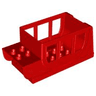 Duplo Horse Carriage Body