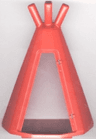 Duplo Tepee