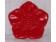 Duplo, Plant Flower 6 x 6 with 4 Top Studs