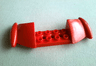 Duplo, Toolo Wings