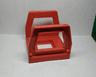 Duplo, Train Compartment/Container Frame