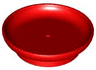 Duplo Utensil Dish 3 x 3