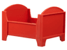 Duplo, Doll Furniture Bed Small