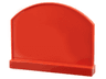 Duplo Panel 6 x 1 x 4 with Curved Top