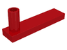 Fence Gate 1 x 4 x 2 Base