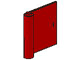 Door 1 x 5 x 4 Right