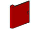 Door 1 x 5 x 4 Left