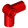Technic, Axle and Pin Connector Angled #6 - 90 degrees