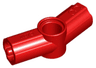 Technic, Axle and Pin Connector Angled #3 - 157.5 degrees