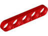 Technic, Liftarm Thin 1 x 5
