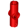 Technic, Axle and Pin Connector Angled #2 - 180 degrees