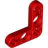 Technic, Liftarm, Modified Bent Thin L-Shape 3 x 3