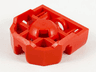 Technic, Pin Connector Block 3 x 3 x 1