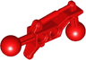 Technic Ball Joint 2 x 7 with 2 Ball Joint