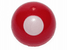Technic Ball Joint with White Dot Pattern