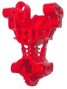 Bionicle Body Torso Trunk Gearbox