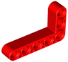 Technic, Liftarm, Modified Bent Thick L-Shape 3 x 5