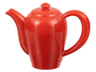 Minifigure, Utensil Teapot (Belville / Scala)