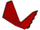Vehicle, Tipper End Sloped