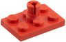 Plate, Modified 2 x 3 with Helicopter Rotor Holder