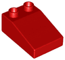 Duplo, Brick 3 x 2 Slope 33