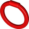 Minifigure, Weapon Hoop Blade / Chakram