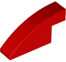 Slope, Curved 4 x 1 x 1 2/3