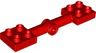 Duplo Seesaw with Bar