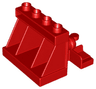 Duplo, Train Buffer Stop
