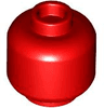 Minifigure, Head (Plain)
