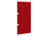 Door 1 x 4 x 6