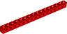 Technic, Brick 1 x 16 with Holes