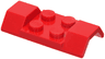 Vehicle, Mudguard 2 x 4 with Arch Smooth
