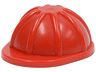 Minifigure, Headgear Helmet Construction
