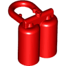 Minifigure Air Tanks