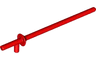 Minifigure, Weapon Lance