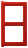 Pane for Window 1 x 2 x 3