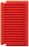 Shutter for Window 1 x 2 x 3