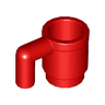 Minifigure, Utensil Cup