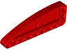 Technic, Liftarm, Modified L-Shape Quarter Ellipse Thick 3 x 9