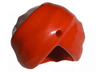 Minifigure, Headgear Turban with Hole