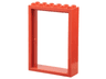 Door, Frame 2 x 6 x 7