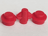 Plate, Round 1 x 1, 2 on Sprue